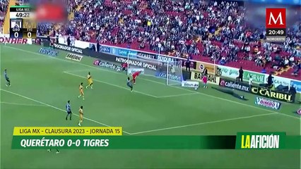 Milenio Noticias, La Afición, 16 de abril de 2023