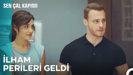 Aşkın İyi Gelmediği Ne Var Bu Hayatta - Sen Çal Kapımı