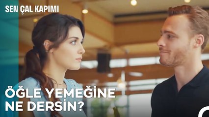 Her Gün Aynı Manzarayı Görmüyoruz Sonuçta - Sen Çal Kapımı