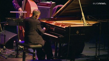 Elhunyt a dzsessz-legenda, Ahmad Jamal