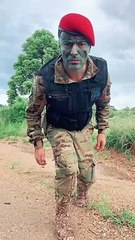 army prazil dancing music tiktok