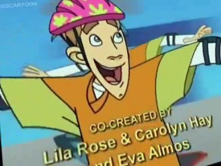 Carl2 Carl2 S03 E005 Doomsday