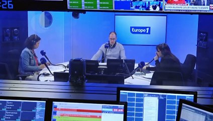 Chef d'entreprise à 23 ans, Maxence Laze n'emploie que des séniors