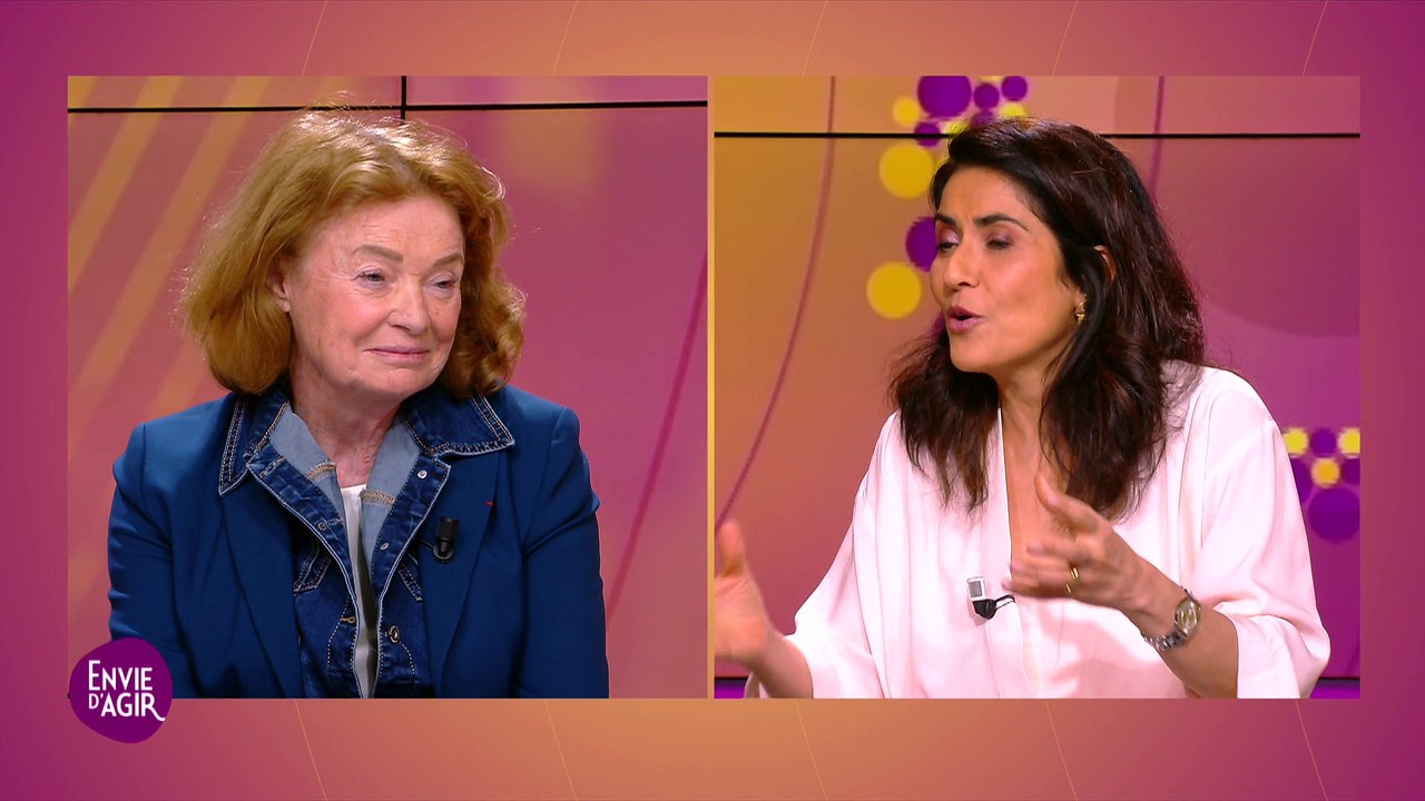 Aude de Thuin, fondatrice de [SISTEMIC] - Suzane, artiste engagée pour la place des femmes dans la société