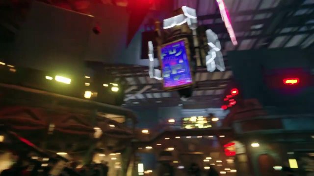 Les Gardiens de la Galaxie 3 BONUS VO Une dernière fois