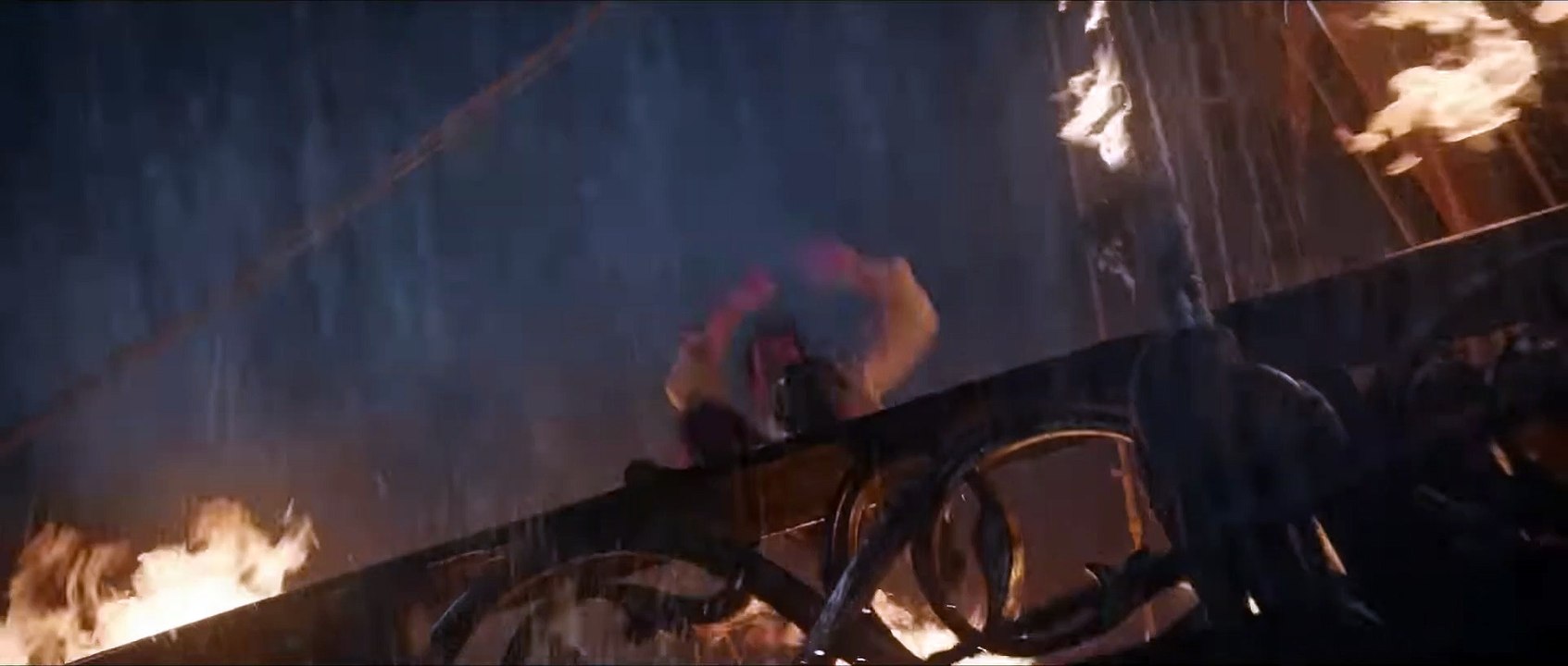 Mała Syrenka  Film