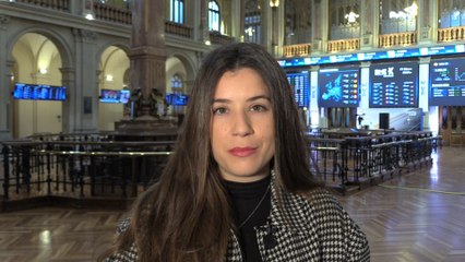 El Ibex 35 mantiene subidas del 0,3 % tras la apertura y se acerca a los 9.400 puntos
