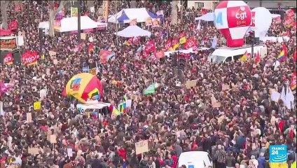 Réforme des retraites : quelle sortie de crise ?