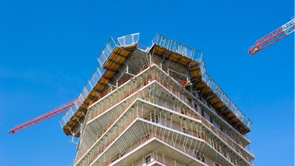 La bombe sociale et politique que cache la chute des ventes de logements