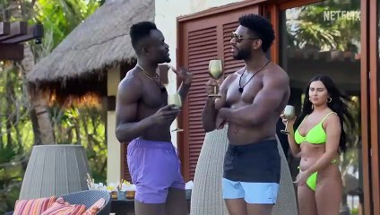 La bande-annonce de la saison 4 de Love is Blind : gros raté pour Netflix avec un problème de direct pour l'épisode final