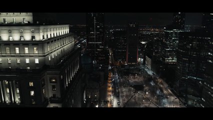 Misanthrope EXTRAIT VF "Attention les yeux"