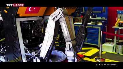 Karadeniz gazının gizli kahramanları: Binlerce metrede tarihi işler