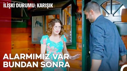 Evlilik Yıl Dönümümüz; Şifremiz - İlişki Durumu Karışık