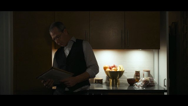 Misanthrope EXTRAIT VF Le profil du criminel