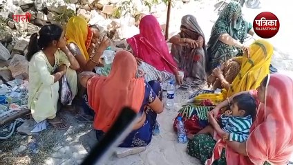 VIDEO : जन्मदिन पर आई मौत: घर के टांके में गिरी युवती, परिजनों का रो-रोकर बुरा हाल