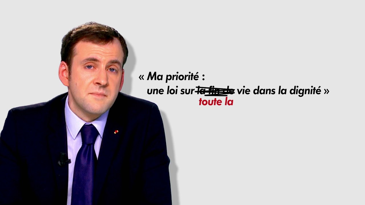 Début de la dignité - Groland - CANAL+