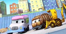 The Stinky and Dirty Show The Stinky and Dirty Show S01 E010 Detour / Heat & Ice