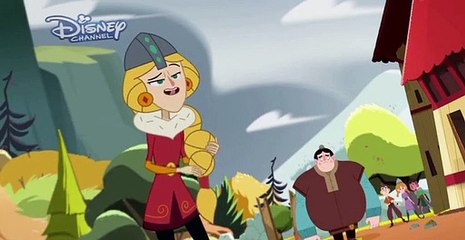 Vikingskool Vikingskool E005 – Running Wild