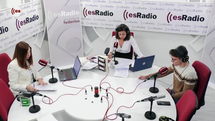 Federico a las 8: Sánchez pide perdón a las afectadas por el Sólo sí es sí pero no la reforma