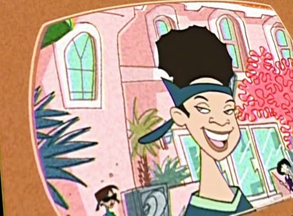 The Proud Family The Proud Family S03 E008 Twins To Tweens