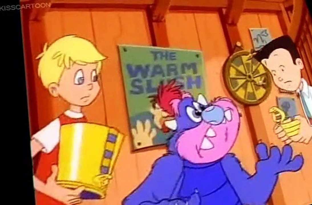 My Pet Monster My Pet Monster E008 Finders Keepers video Dailymotion