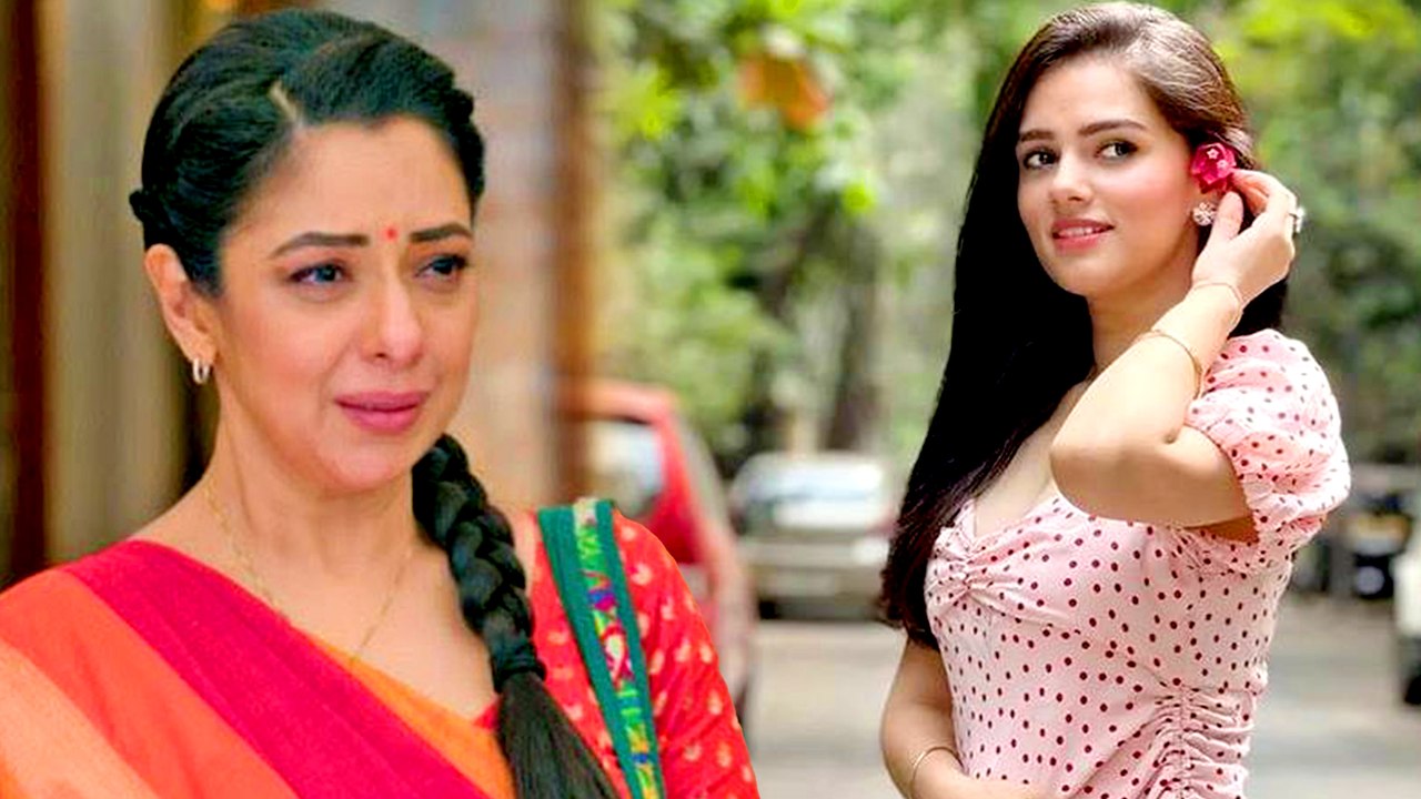 Nishi Saxena ने बताया कि Anupamaa को बुरा-भला कहने पर फैंस ने उन्हें ट्रोल किया है