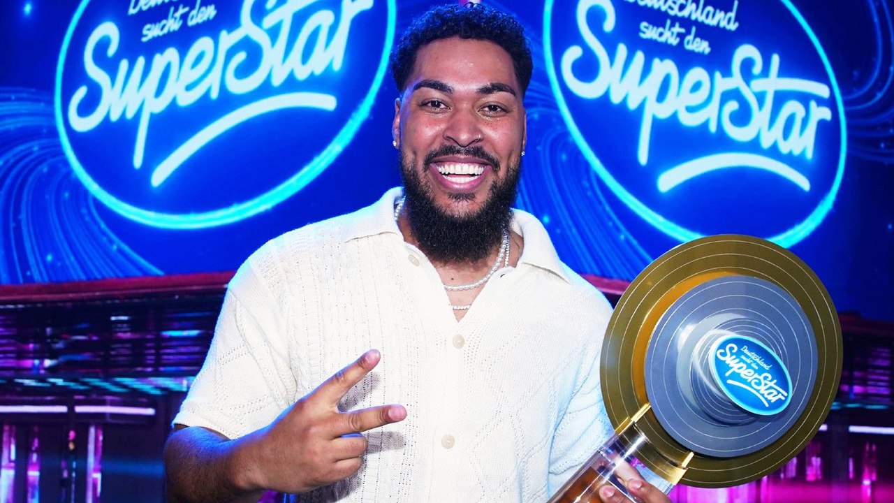 Superstar, Flitzer & Notarzt: So ereignisreich war das DSDS-Finale