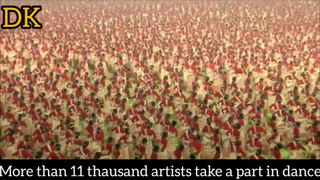 Guinness world records में शामिल हुआ बिहू सेलिब्रेशन डांस जिसमें 11,000 से ज्यादा आर्टिस्ट ने एक साथ भाग लिया ऑल वर्ल्ड रिकॉर्ड कैयाम किया - Epi. 2