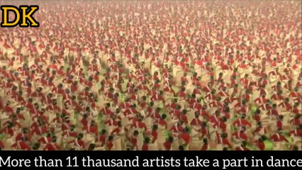 Guinness world records में शामिल हुआ बिहू सेलिब्रेशन डांस जिसमें 11,000 से ज्यादा आर्टिस्ट ने एक साथ भाग लिया ऑल वर्ल्ड रिकॉर्ड कैयाम किया - Epi. 2