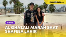 Al Ghazali Marah Shafeea Lahir, Nasihat Bijak Maia Estianty Ubah Segalanya: Hatinya Seluas Samudra!