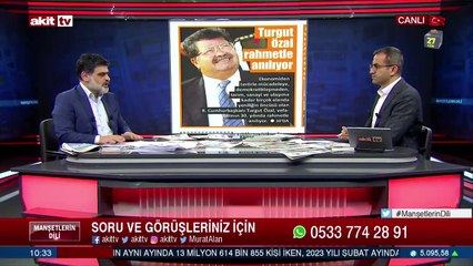 “Kabataş hikayesini uyduranların nerede olduğunu görüyoruz”