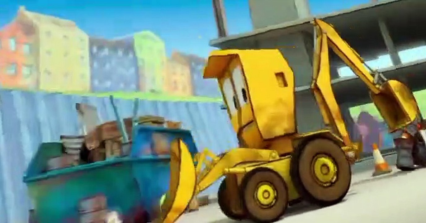 The Stinky and Dirty Show The Stinky and Dirty Show S02 E004 Silent But Stinky / Make Way For Sweepy