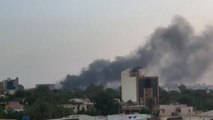 Scontri in Sudan, quasi 100 morti. Appelli al cessate il fuoco