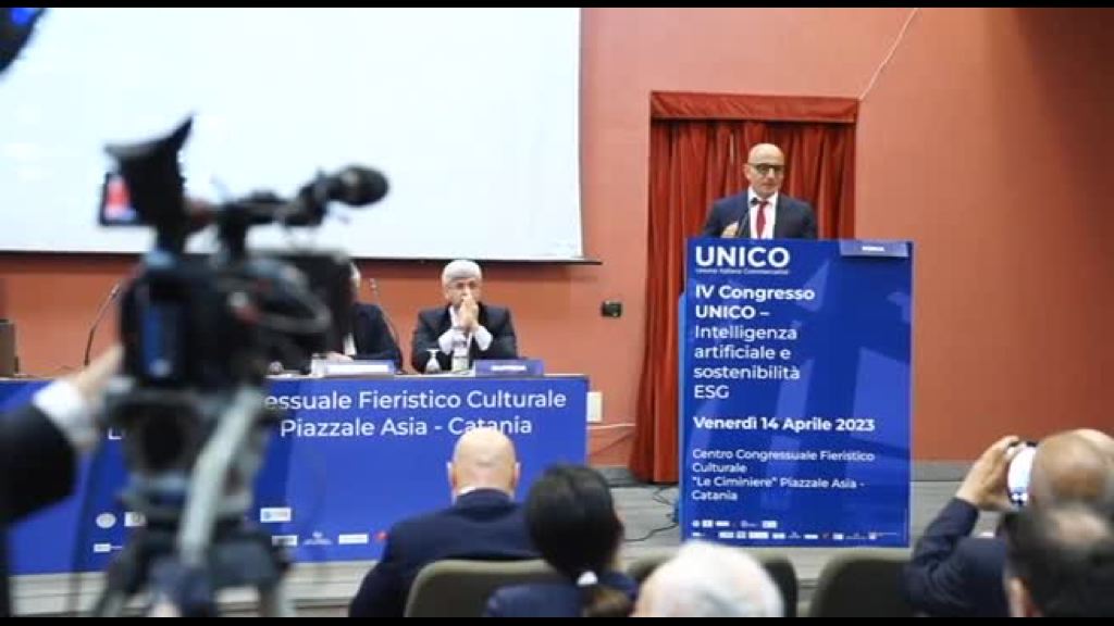 Video Posca: regole chiare in tutti i Paesi su Intelligenza Artificiale