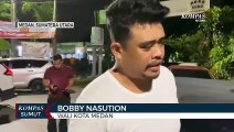 Wali Kota Medan Bobby Nasution Hentikan Paksa Konvoi Motor Saat Sahur