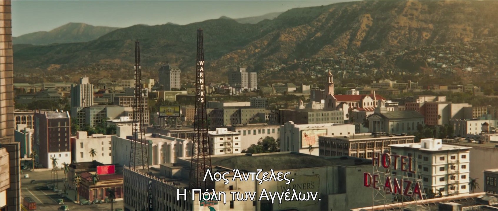 ΝΤΕΤΕΚΤΙΒ ΜΑΡΛΟΟΥ ταινία