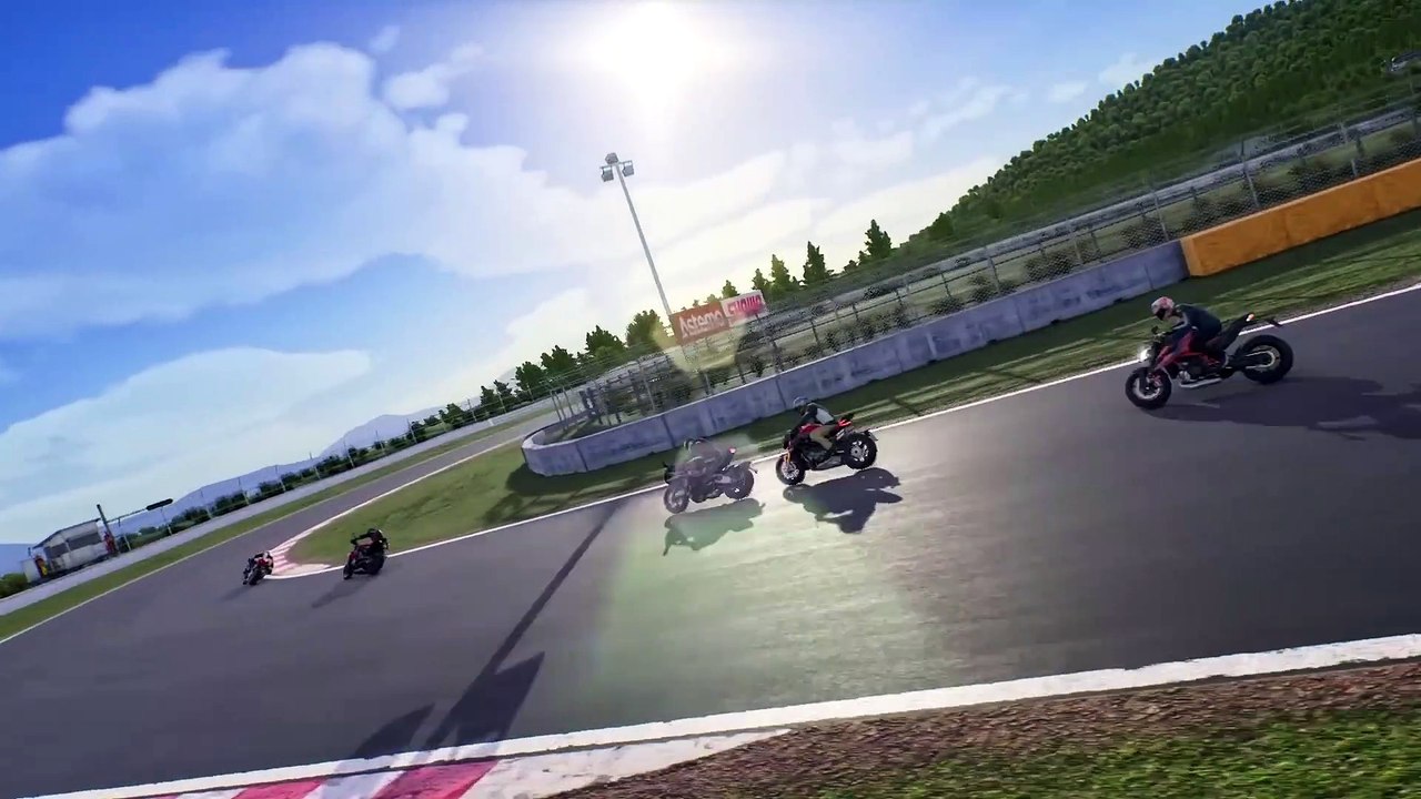 Ride 5 - Announcement Trailer   PS5 Games