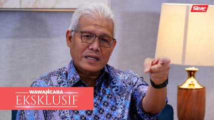'Asyik cari salah pembangkang, apa jadi nasib rakyat?'