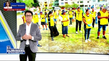 Sentenciados a trabajo comunitario barrerán las calles y pintarán losas deportivas