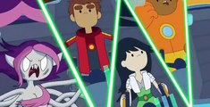 Bravest Warriors S04 E026 - Will Things Ever Be the Same Again