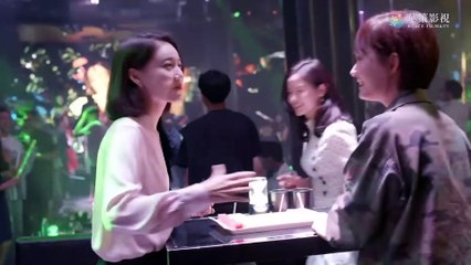 Perfect Partner EP10 【ENG SUB】完美关系 10（黄轩、佟丽娅主演）