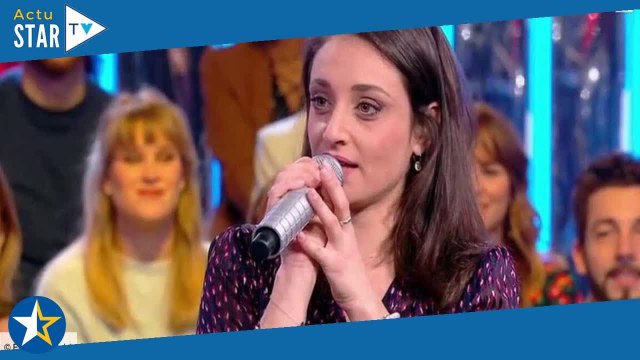 N'oubliez pas les paroles : Charlotte révèle ce que lui a dit Nagui après son élimination