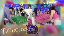TiktoClock: Sparkle Teens, malagpasan kaya ang maze sa ‘Amazing Bilao?