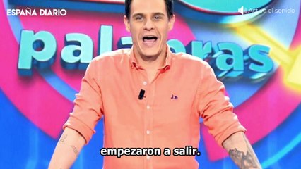 Christian Gálvez y Almudena Cid: por qué se separaron