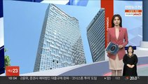 강릉 산불피해 잇단 지원…한화·GS 10억 기탁