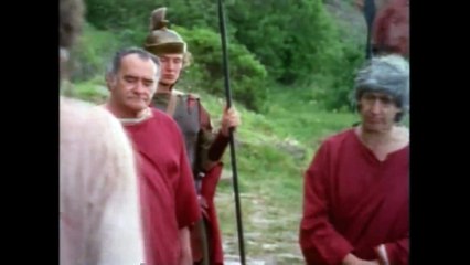 Hechos de los Apóstoles - Película completa (parte 2 de 2)