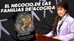 El grito desgarrado de Alicia Rubio y el negocio de las familias de acogida: “Funcionarios firman informes falsos”