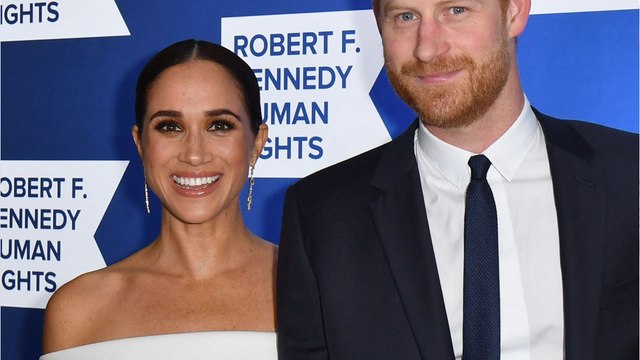 Prince Harry & Meghan: French media investigates Archewell foundation, here's what they found
