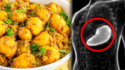 1 दिन में कितना आलू खाना सही | 1 Din Mein Kitna Aalu Khana Sahi | Boldsky