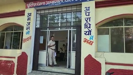 Mumbai thief: 25 thefts in one year in Udaipur